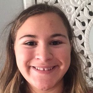 Meet your Posher, Georgia